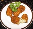 Potato Croquettes 50/ 3oz