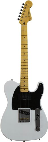 Squier Vintage Modified Telecaster Special - White Blond Squier Vintage Modified Telecaster Special - White Blond