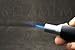 Zico (ORIGINAL) Ergo Refillable Butane Smooth Adjustable Torch Flame Lighter Black (on SALE)