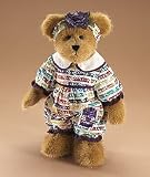 Madeline Bearsley Crayola Bear