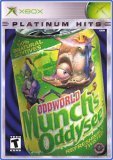 Oddworld: Munch's Oddysee