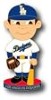 Los Angeles Dodgers Bobble Head Pin