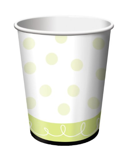 Stroller Fun 9 oz. Paper Cups