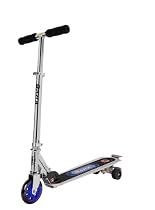 Razor Carver Kick Scooter with Trucks