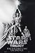 STAR WARS TRILOGY (First Time On DVD) Poster ( Mark Hamill, Harrison Ford, Peter Cushing, Carrie Fisher) - US ONE SHEET - ORIGINAL CINEMA POSTER 69 x 104cm approx