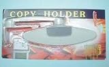 �T�v���C : �L�����A�J�[�g �R�s�[�z���_�[ LCD/CRT�Ή� �N���b�v�^�C�v CH-9L rum-06-00314