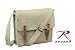 Rothco Vintage Khaki Medic Bag