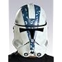 Star Wars tm Clone Trooper tm Child Face Mask (not a helmet)