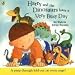 Harry and the Dinosaurs Have a Very Busy Day