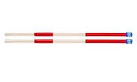 Pro Mark C-RODS Cool Rods Birch Dowel Drumsticks by D'addario & Co Inc