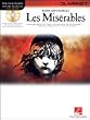 Les Mis&eacute;rables-Clarinet Play-Along Pack