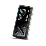  : COWON/IAUDIO - i7 8 GB MP3 Player - silver