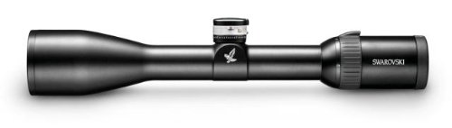 Swarovski Optik Z6i 2-12 Turret (4AI)