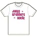 Jonas Brothers Rock! T-Shirt