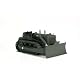 SpecCast ZJD 1613 Militar Internacional TD-24 Die Cast de cadenas con pala hidráulica