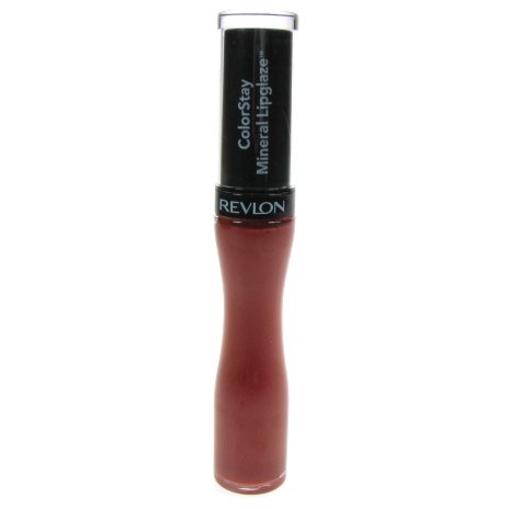 Revlon ColorStay Mineral Lipglaze - 545 Stay Ablaze 4.4ml Preisvergleich