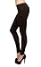 VF-Sport Long Leggings - Cotton (Junior and Junior Plus Sizes)