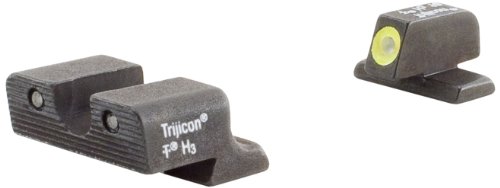 Trijicon Springfield XDS HD Night Sight Set