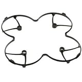 Hubsan Black Protection Ring for H107C/H107D