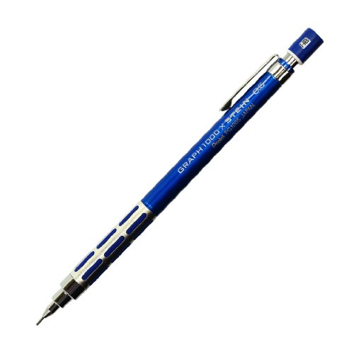限定モデル GRAPH 1000(グラフ1000) × STEIN 0.5mm芯用【ブルー】 XPG