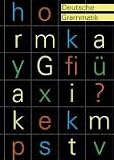 Produkt-Bild: Deutsche Grammatik. Schweiz