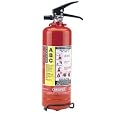 2KG DRY POWDER EXTINGUISHER