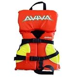 Dura Nylon Vest - Infant 0-30 lbs