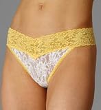 Hanky Panky Dance Dot Thong (6195)