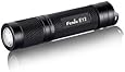 Fenix Lumen E Series Flashlight, Black