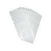 Durable H�llen f�r Visifix Visitenkartenbuch 2383/2385, 2387-19