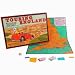 Touring England 1930s Board Game