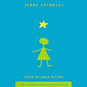 Star Girl | [Jerry Spinelli]