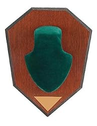 Antler Mounting Kit Antler Mt Kit w/Green Skull Cover