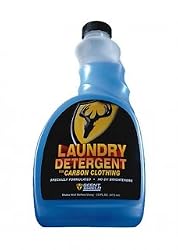 Scent Blocker Laundry Detergent ScentBlockr Laundry Detergnt 16oz