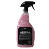 AQUANIL-X Waterless Wash and Wax (32 oz)
