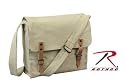 Rothco Vintage Khaki Medic Bag