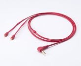 SAEC(������) SHURE SE���꡼���Ѹ򴹥����֥��0.8m�� SHC-100XFS-0.8M �ʥ�åɥ��顼��