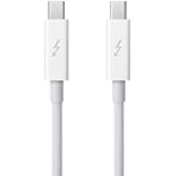 Apple Thunderbolt Cable (2.0 m) - White