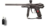 NEW SPYDER RS PAINTBALL MARKER PACKAGE 4