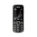 KRIMATEC Displayschutzfolie UltraClear f&uuml;r Nokia 3720 classic (6 St&uuml;ck)