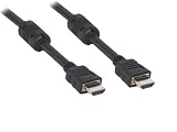 Produkt-Bild: HDMI Anschlusskabel Premium 19pol St/St 15m / 15 Meter