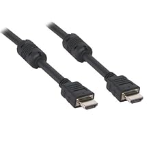 HDMI Anschlusskabel Premium 19pol St/St 15m / 15 Meter