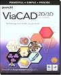 Punch! ViaCAD Version 5 2D/3D For Mac