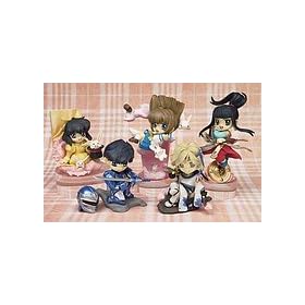 Movic-Studio Clamp- CLAMP - Clamp in 3-D Land Serie 5 (l'unit�)
