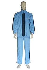 Custom-made Cosplay Costume for The Prince Of Tennis Hyotei Gakuen