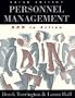 Personnel Management: HRM in Action