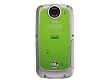 GE DV1-LG Waterproof/Shockproof 1080P Pocket Video Camera (Lime Green)