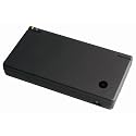 Nintendo DSi Matte - Black