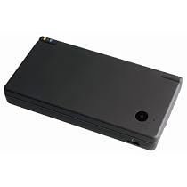 Nintendo DSi Matte - Black