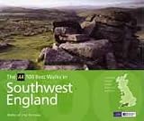 South West England (AA 100 Best Walks in)